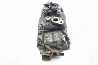 9154072 Компрессор кондиционера BMW 3 E90/E91/E92/E93 Арт e12383228, вид 6