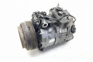 9154072 Компрессор кондиционера BMW 3 E90/E91/E92/E93 Арт e12383228, вид 7