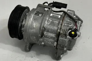 6994082 Компрессор кондиционера BMW 3 G20/G21 Арт e12383173, вид 3