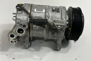 6994082 Компрессор кондиционера BMW 3 G20/G21 Арт e12383173, вид 4