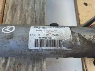 31429868 Рулевая рейка Volvo XC60 1 Арт e12383158, вид 5