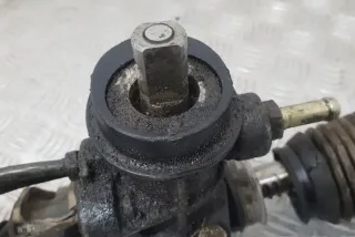 030640 Рулевая рейка Volvo S40 1 Арт e12383128, вид 3