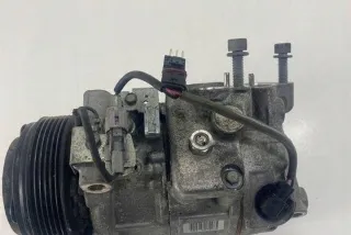 4472601851 Компрессор кондиционера BMW 1 E81/E82/E87/E88 Арт e12383116, вид 1