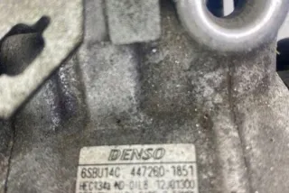 4472601851 Компрессор кондиционера BMW 1 E81/E82/E87/E88 Арт e12383116, вид 2
