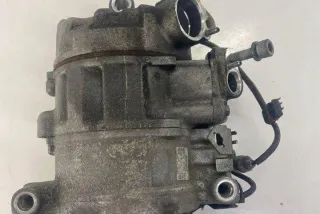 4472601851 Компрессор кондиционера BMW 1 E81/E82/E87/E88 Арт e12383116, вид 5