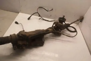 1K1909144L Рулевая рейка Volkswagen Passat B7 Арт e12383034, вид 1
