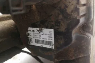 1K1909144L Рулевая рейка Volkswagen Passat B7 Арт e12383034, вид 2