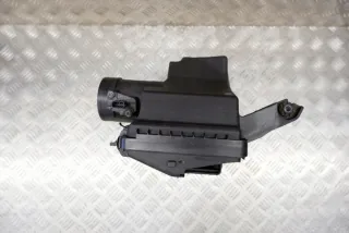 165004EB0B Корпус воздушного фильтра Nissan Qashqai 2 Арт e12383014, вид 2