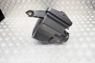165004EB0B Корпус воздушного фильтра Nissan Qashqai 2 Арт e12383014, вид 4