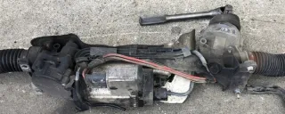 1K1909144G Рулевая рейка Volkswagen Golf 5 Арт e12382974, вид 2