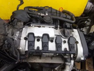 8E0260805BF 15SP31 Компрессор кондиционера Audi A4 B7 Арт e12382925, вид 1