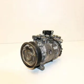 4M0820803L Компрессор кондиционера Audi A4 B9 Арт e12382900, вид 1