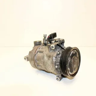4M0820803L Компрессор кондиционера Audi A4 B9 Арт e12382900, вид 2