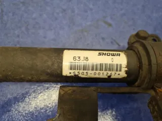  Рулевая рейка Suzuki Swift 4 Арт e12382841, вид 2