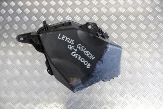 GRS19_, UZS19_, URS19_ 1770031551 Корпус воздушного фильтра Lexus GS 3 Арт e12382733, вид 2