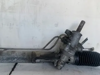 6820000061 Рулевая рейка Renault Laguna 2 Арт e12382684, вид 4