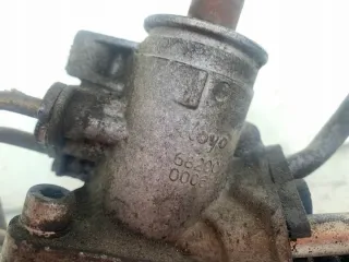 6820000061 Рулевая рейка Renault Laguna 2 Арт e12382684, вид 5