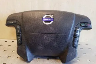 601407700 Подушка безопасности Volvo V70 2 Арт e12382626, вид 1