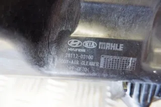 28112D3100 Корпус воздушного фильтра Hyundai Tucson 4 Арт e12382590, вид 2