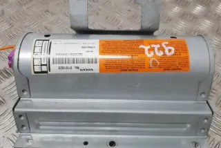 9191928 Подушка безопасности Volvo S60 1 Арт e12382556, вид 3