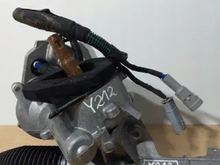38210544 Y212 Рулевая рейка Opel Corsa F Арт e12382476, вид 3