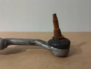 38210544 Y212 Рулевая рейка Opel Corsa F Арт e12382476, вид 9
