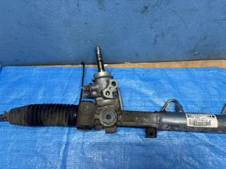 13190863 Рулевая рейка Opel Astra H Арт e12382461, вид 2