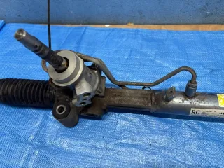 13190863 Рулевая рейка Opel Astra H Арт e12382461, вид 6