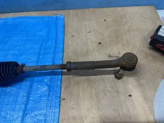 13190863 Рулевая рейка Opel Astra H Арт e12382461, вид 7