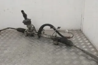 7831985180 Рулевая рейка Opel Astra H Арт e12382446, вид 5
