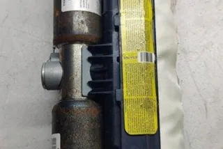 3C0880204C Подушка безопасности Volkswagen Passat B7 Арт e12382349, вид 2