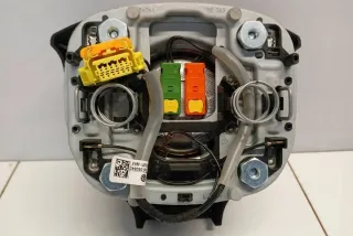 3C0880201R Подушка безопасности Volkswagen Passat B7 Арт e12382326, вид 2