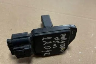 XS7F12B579BA Корпус воздушного фильтра Ford Mondeo 3 Арт e12382301, вид 2