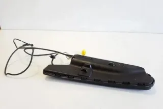 1K4880241D Подушка безопасности Volkswagen Golf 5 Арт e12382262, вид 3