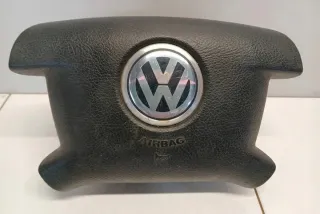 2K0880201B Подушка безопасности Volkswagen Caddy 3 Арт e12382205, вид 2