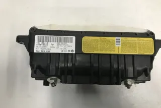 3AA880204 Подушка безопасности Volkswagen Caddy 3 Арт e12382204, вид 4