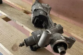 W222, 776512 Рулевая рейка Mercedes S W222 Арт e12382049, вид 6
