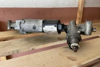 W222, 776512 Рулевая рейка Mercedes S W222 Арт e12382049, вид 9