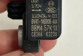 C83HAK3239 Датчик удара Volvo S60 2 Арт e12381983, вид 1