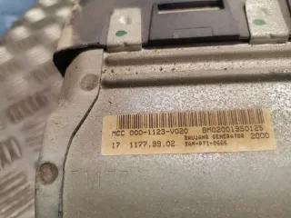 0001123V020 Подушка безопасности Smart Fortwo 1 Арт e12381822, вид 4