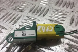 3C0909606 Датчик удара Volkswagen Passat B7 Арт e12381739, вид 1
