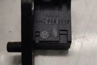 5N0959351B Датчик удара Volkswagen Passat B7 Арт e12381699, вид 2