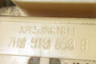 7H0919050B Насос топливный Volkswagen Transporter T5 Арт e12381480, вид 3