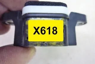 1Q0955557 Датчик удара Volkswagen Arteon Арт e12381466, вид 3