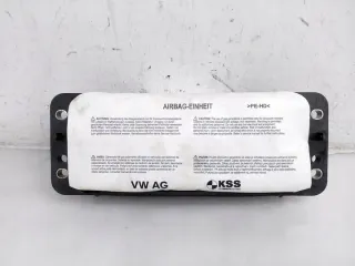 1ST880204A Подушка безопасности Seat Toledo 4 Арт e12381455, вид 1