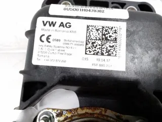 1ST880204A Подушка безопасности Seat Toledo 4 Арт e12381455, вид 4