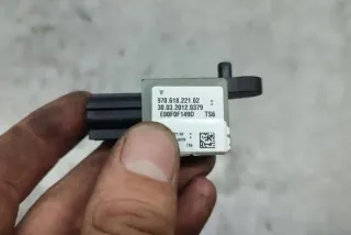 97061822102 Датчик удара Porsche Panamera 970 Арт e12380981, вид 5