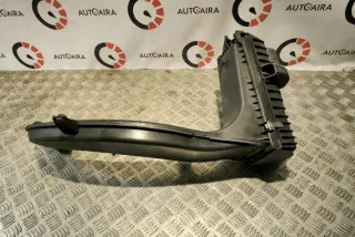 8508199 Корпус воздушного фильтра BMW 5 F10/F11/GT F07 Арт e12380917, вид 2