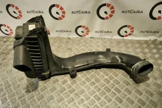 8508199 Корпус воздушного фильтра BMW 5 F10/F11/GT F07 Арт e12380917, вид 3
