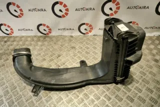 8508199 Корпус воздушного фильтра BMW 5 F10/F11/GT F07 Арт e12380917, вид 4